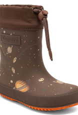 BISGAARD BISGAARD THERMOBOOTS 9033 LOST IN SPACE