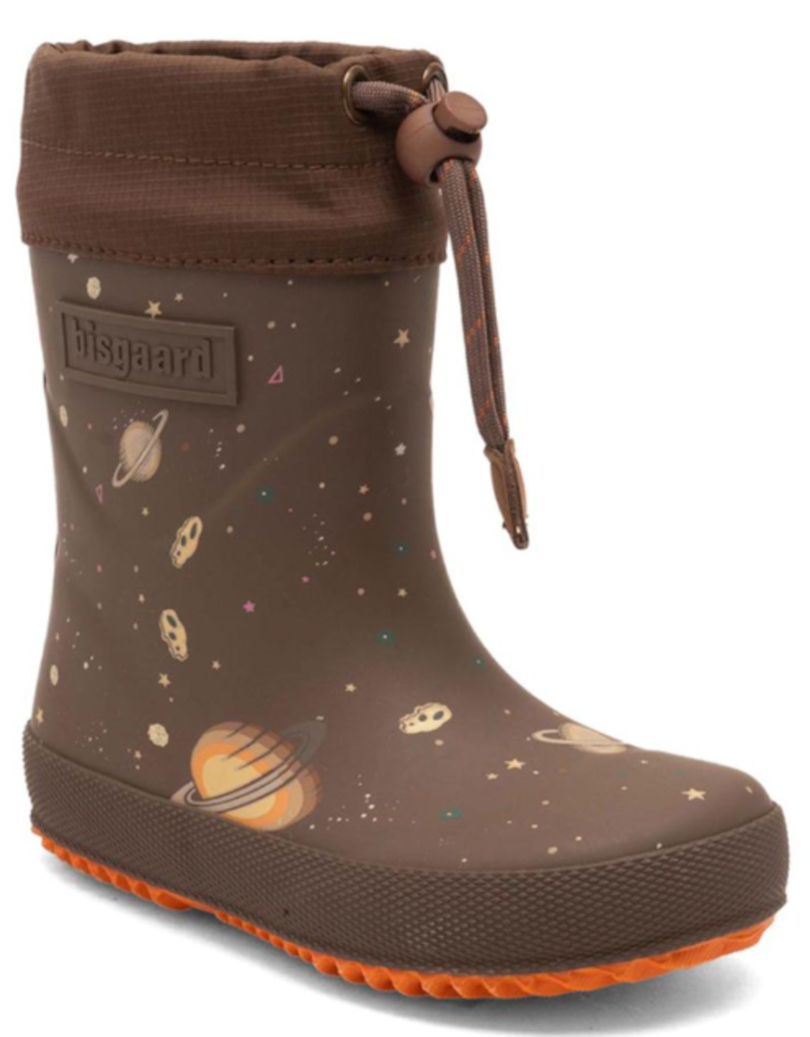BISGAARD BISGAARD THERMOBOOTS 9033 LOST IN SPACE