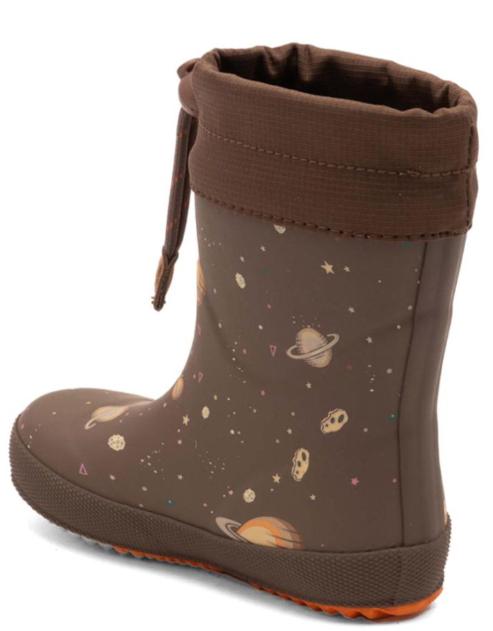 BISGAARD BISGAARD THERMOBOOTS 9033 LOST IN SPACE