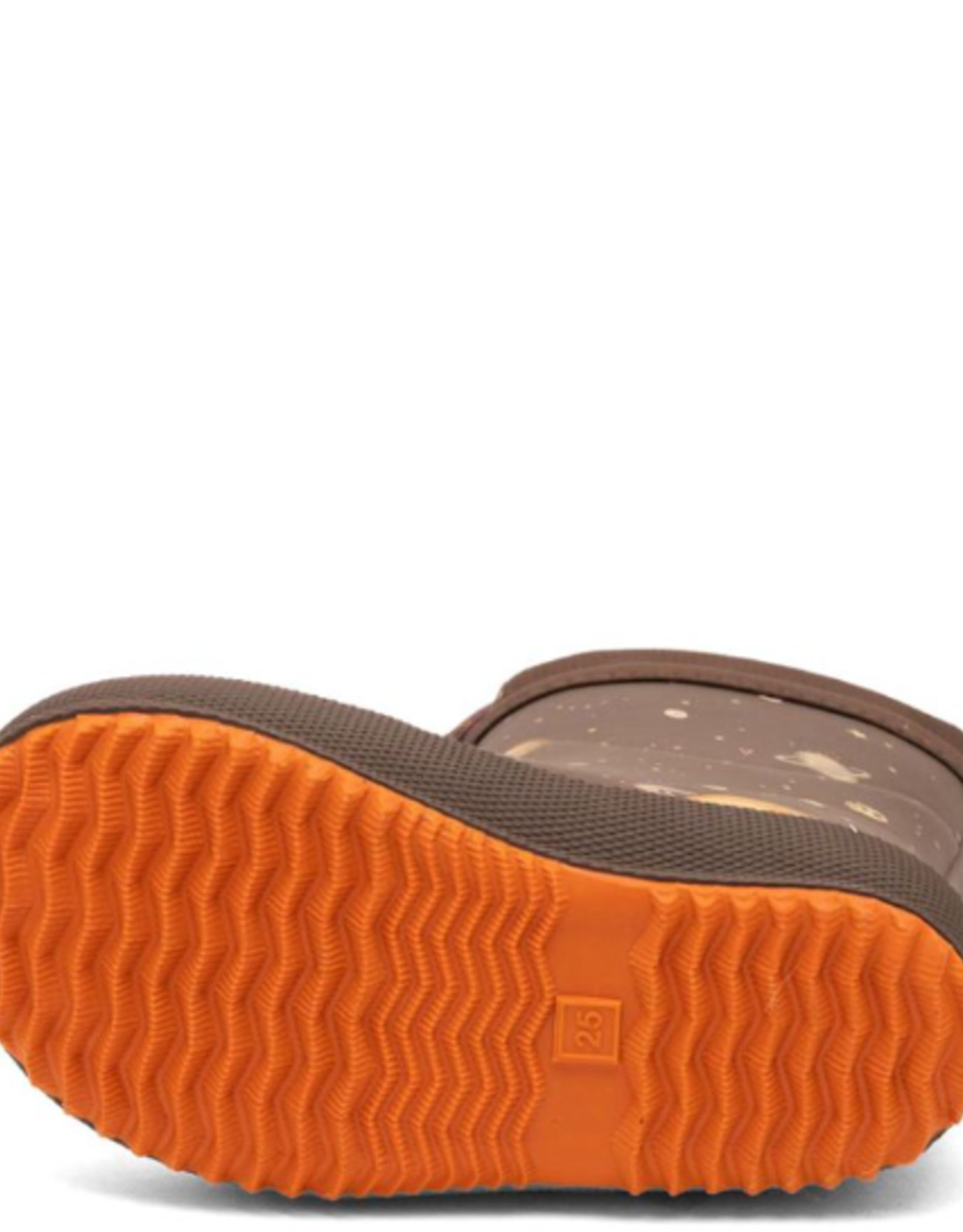 BISGAARD BISGAARD THERMOBOOTS 9033 LOST IN SPACE