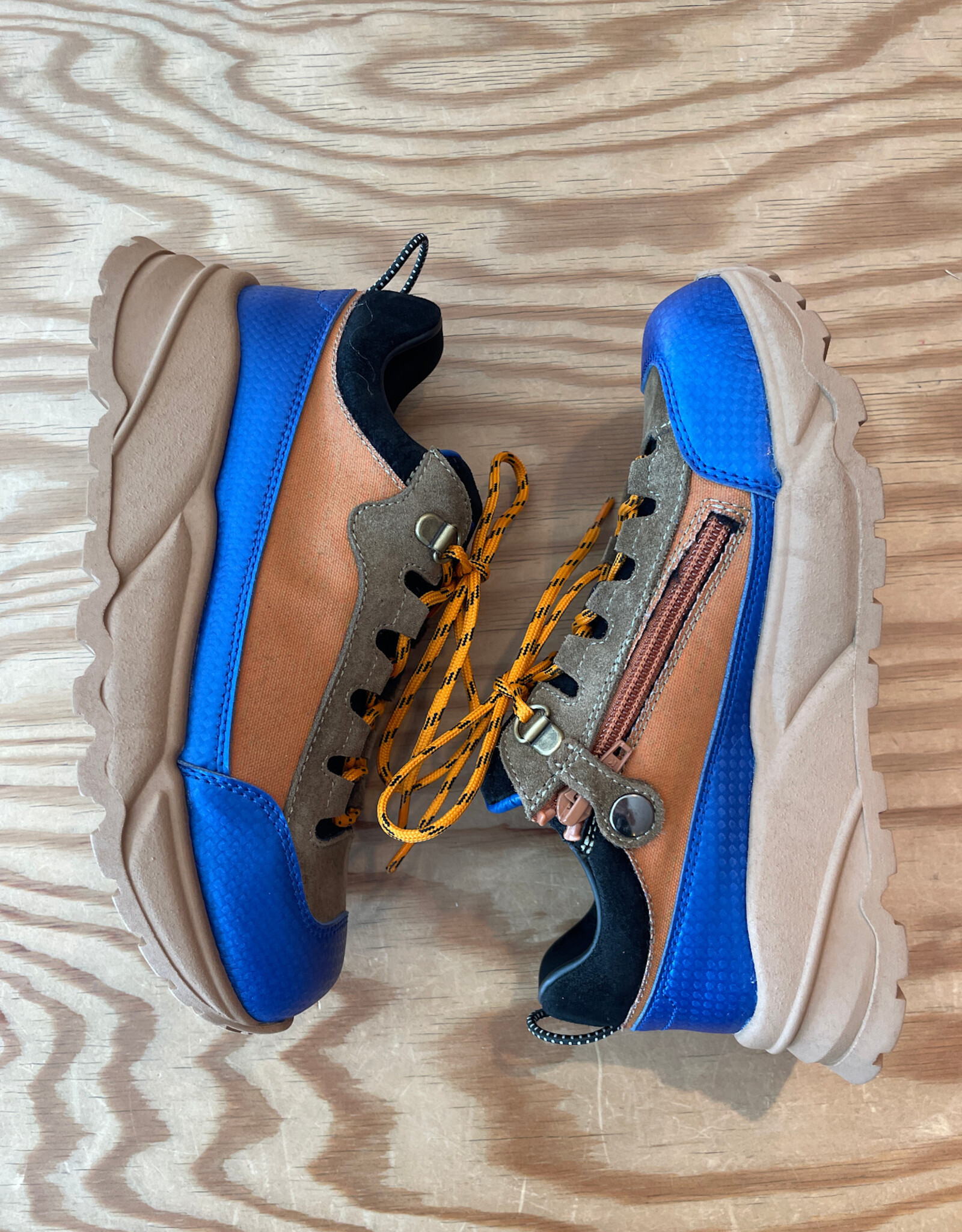 RONDINELLA RONDINELLA 12332A BLUET