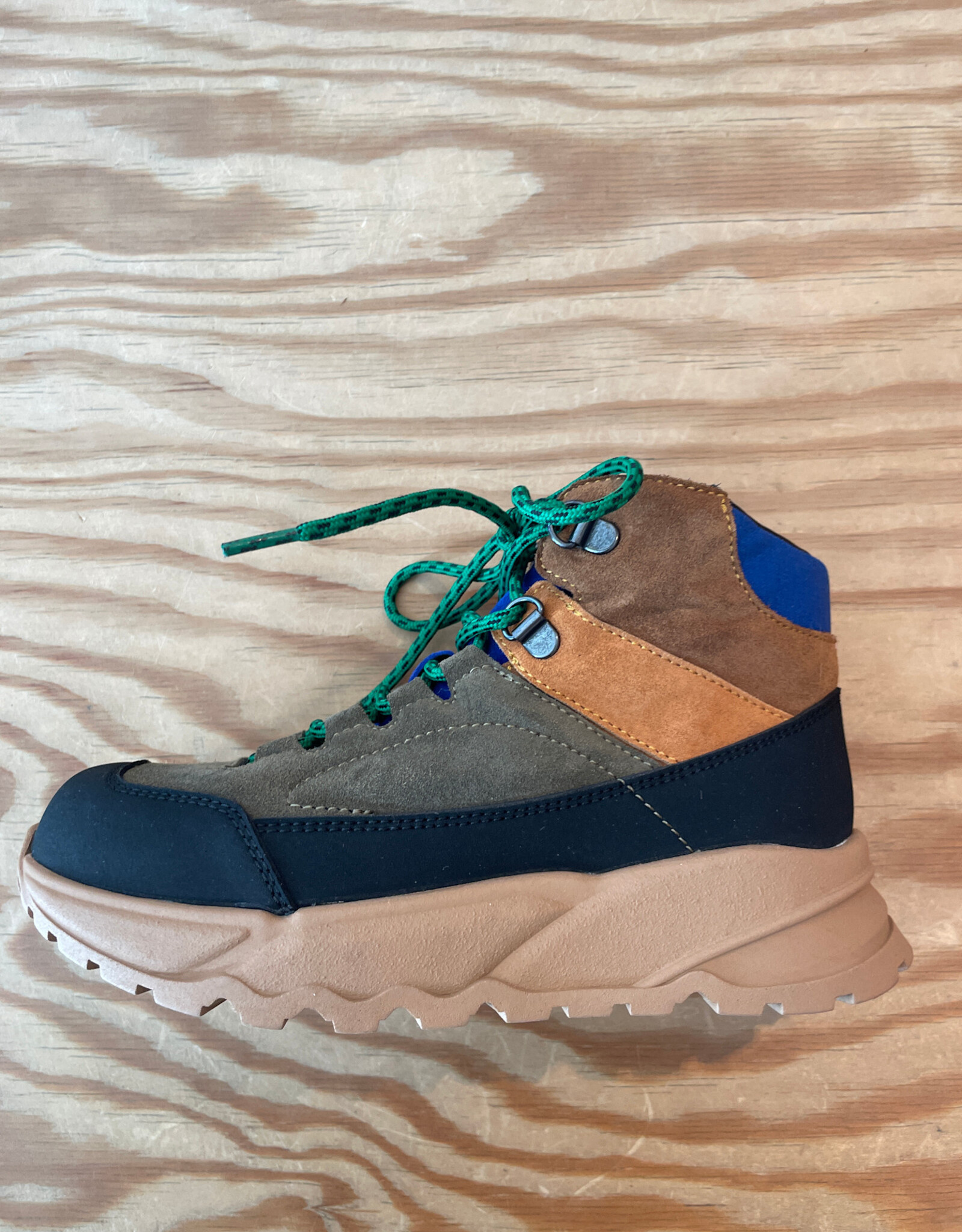 RONDINELLA RONDINELLA 12333A NERO