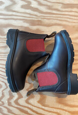 BLUNDSTONE BLUNDSTONE 2590 BROWN/CRIMSON