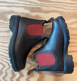 BLUNDSTONE BLUNDSTONE 2590 BROWN/CRIMSON