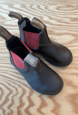 BLUNDSTONE BLUNDSTONE 2590 BROWN/CRIMSON