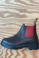 BLUNDSTONE BLUNDSTONE 2590 BROWN/CRIMSON