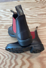 BLUNDSTONE BLUNDSTONE 2590 BROWN/CRIMSON