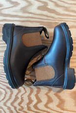 BLUNDSTONE BLUNDSTONE 2591 BROWN/TOFFEE