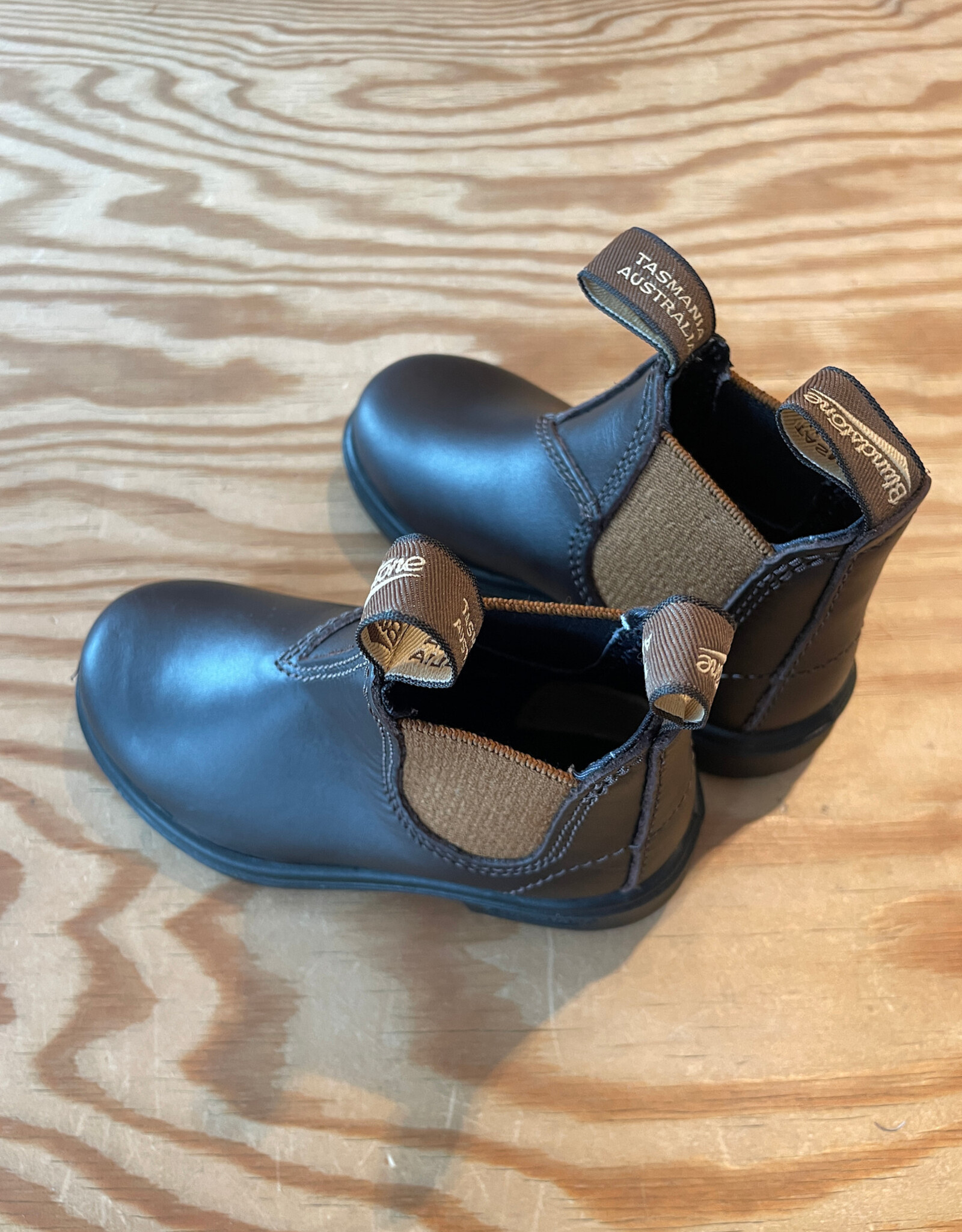 BLUNDSTONE BLUNDSTONE 2591 BROWN/TOFFEE