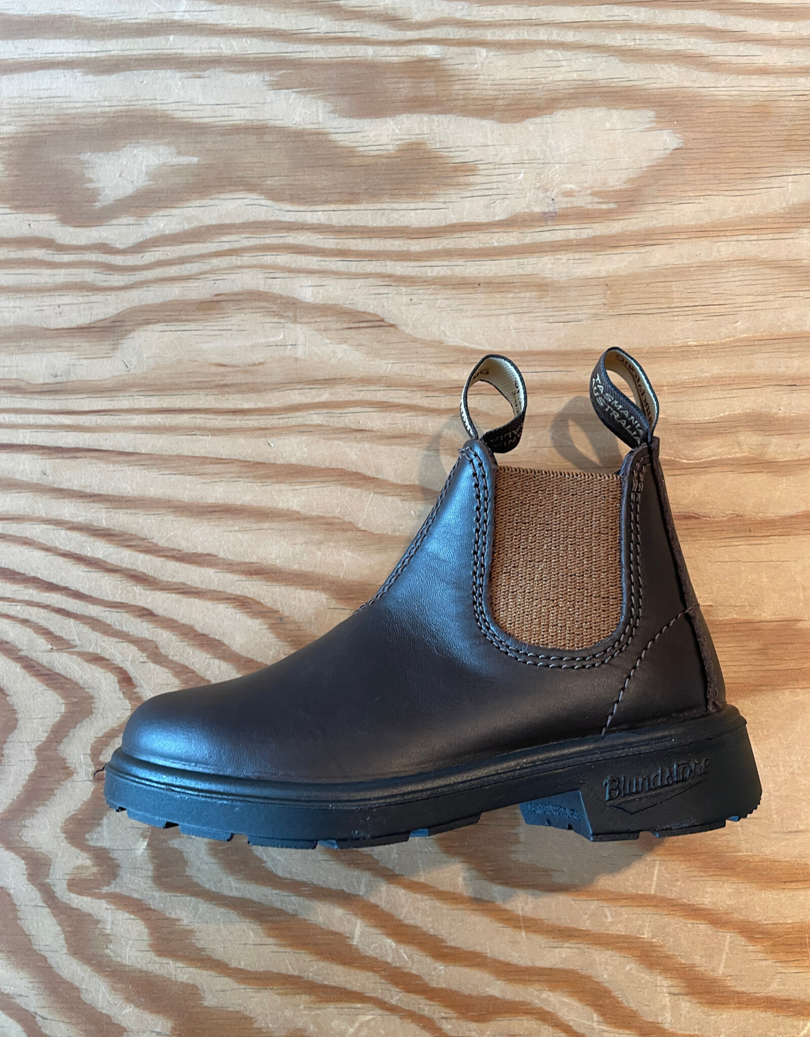 BLUNDSTONE BLUNDSTONE 2591 BROWN/TOFFEE