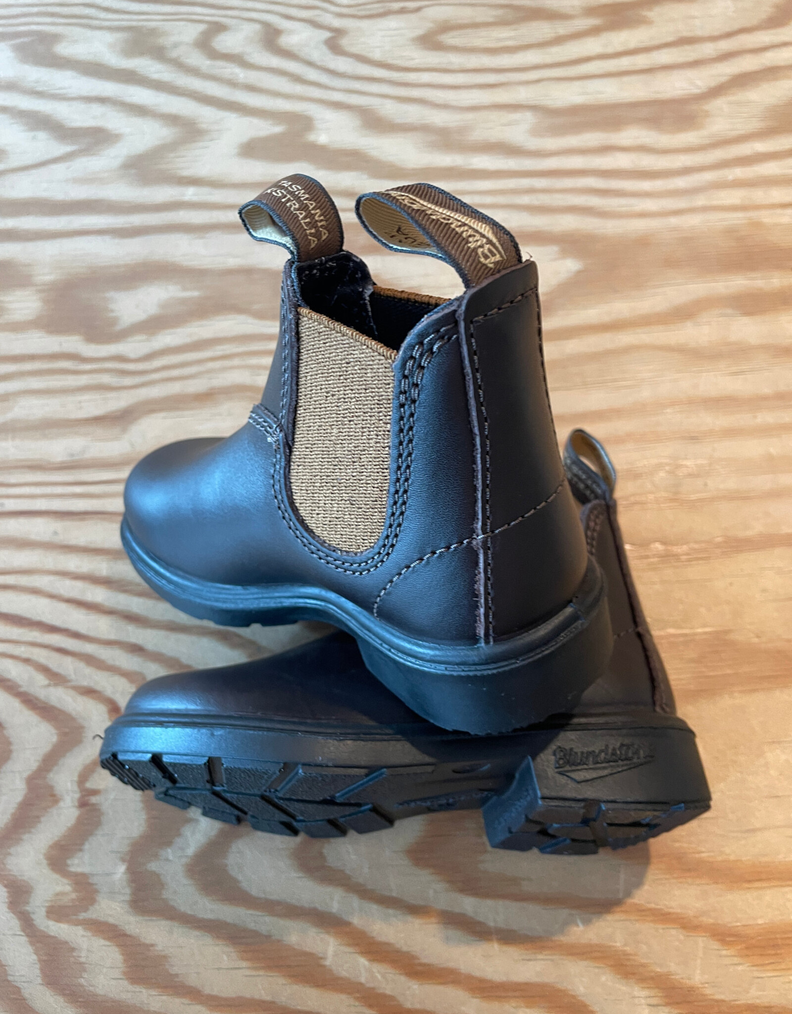 BLUNDSTONE BLUNDSTONE 2591 BROWN/TOFFEE