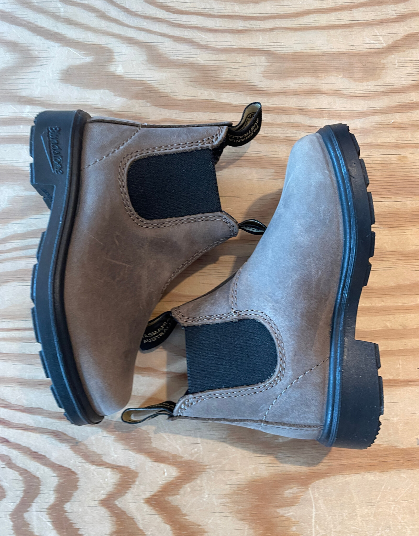 BLUNDSTONE BLUNDSTONE 2593 MUSHROOM