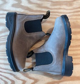 BLUNDSTONE BLUNDSTONE 2593 MUSHROOM