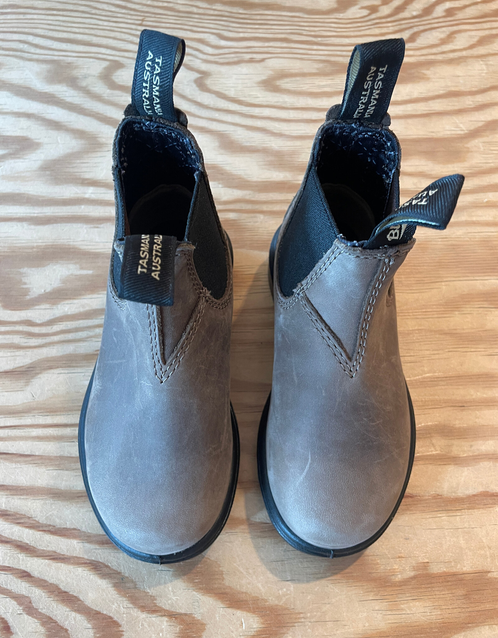 BLUNDSTONE BLUNDSTONE 2593 MUSHROOM