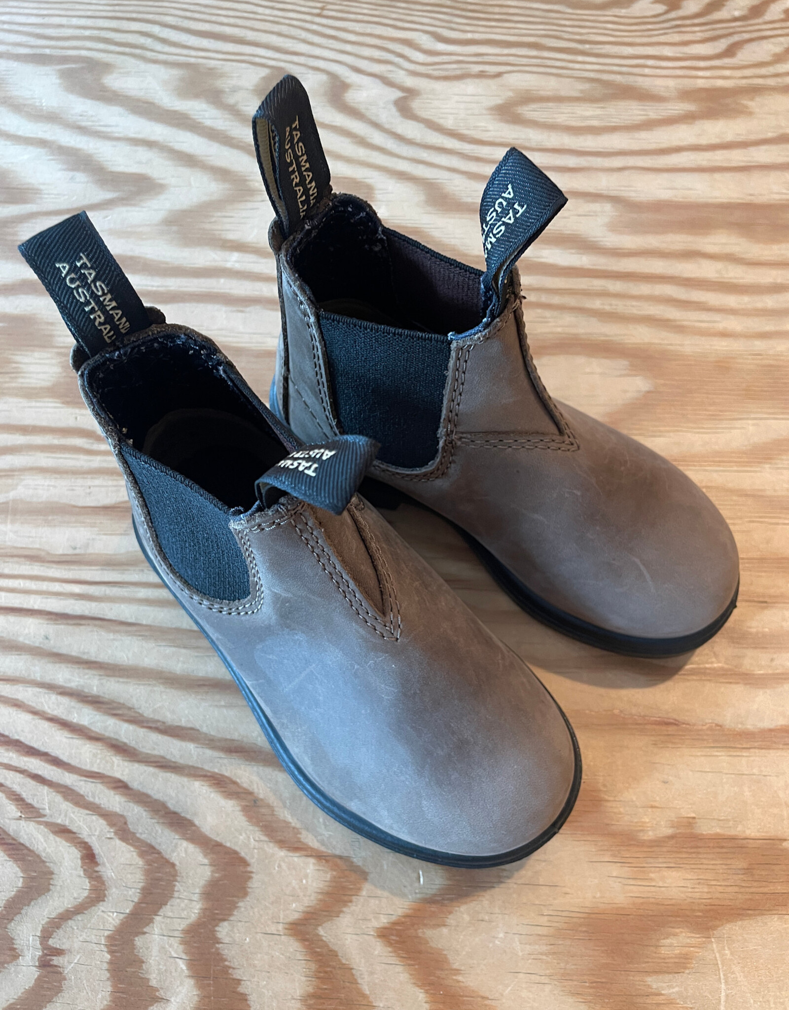 BLUNDSTONE BLUNDSTONE 2593 MUSHROOM