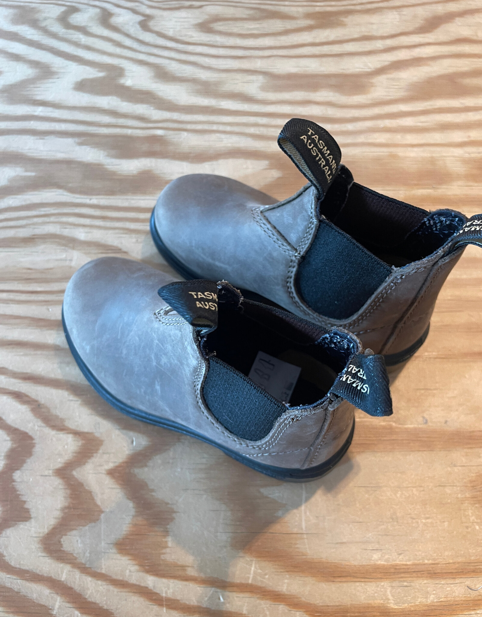 BLUNDSTONE BLUNDSTONE 2593 MUSHROOM