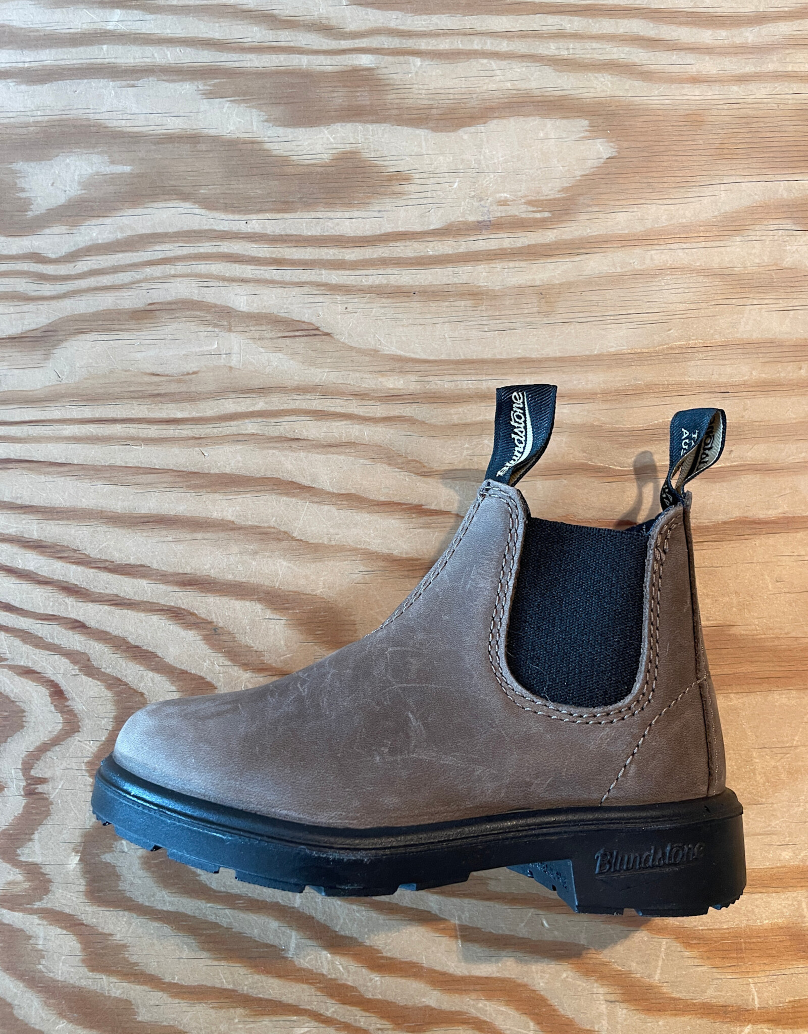 BLUNDSTONE BLUNDSTONE 2593 MUSHROOM