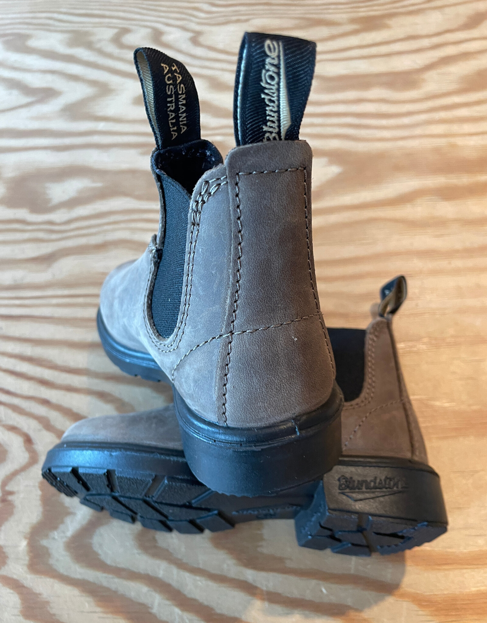 BLUNDSTONE BLUNDSTONE 2593 MUSHROOM