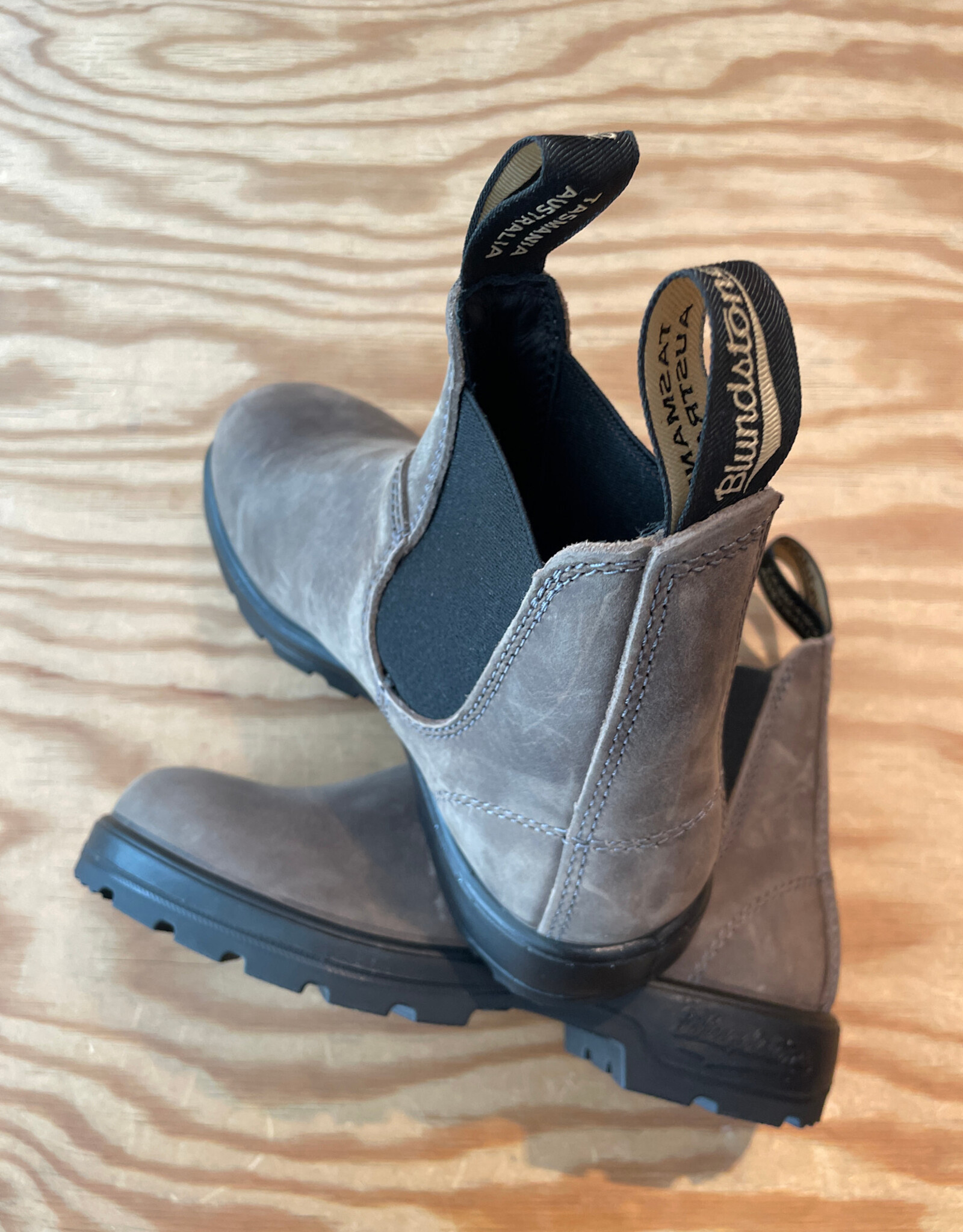 BLUNDSTONE BLUNDSTONE 2446 CLASSIC CLAY