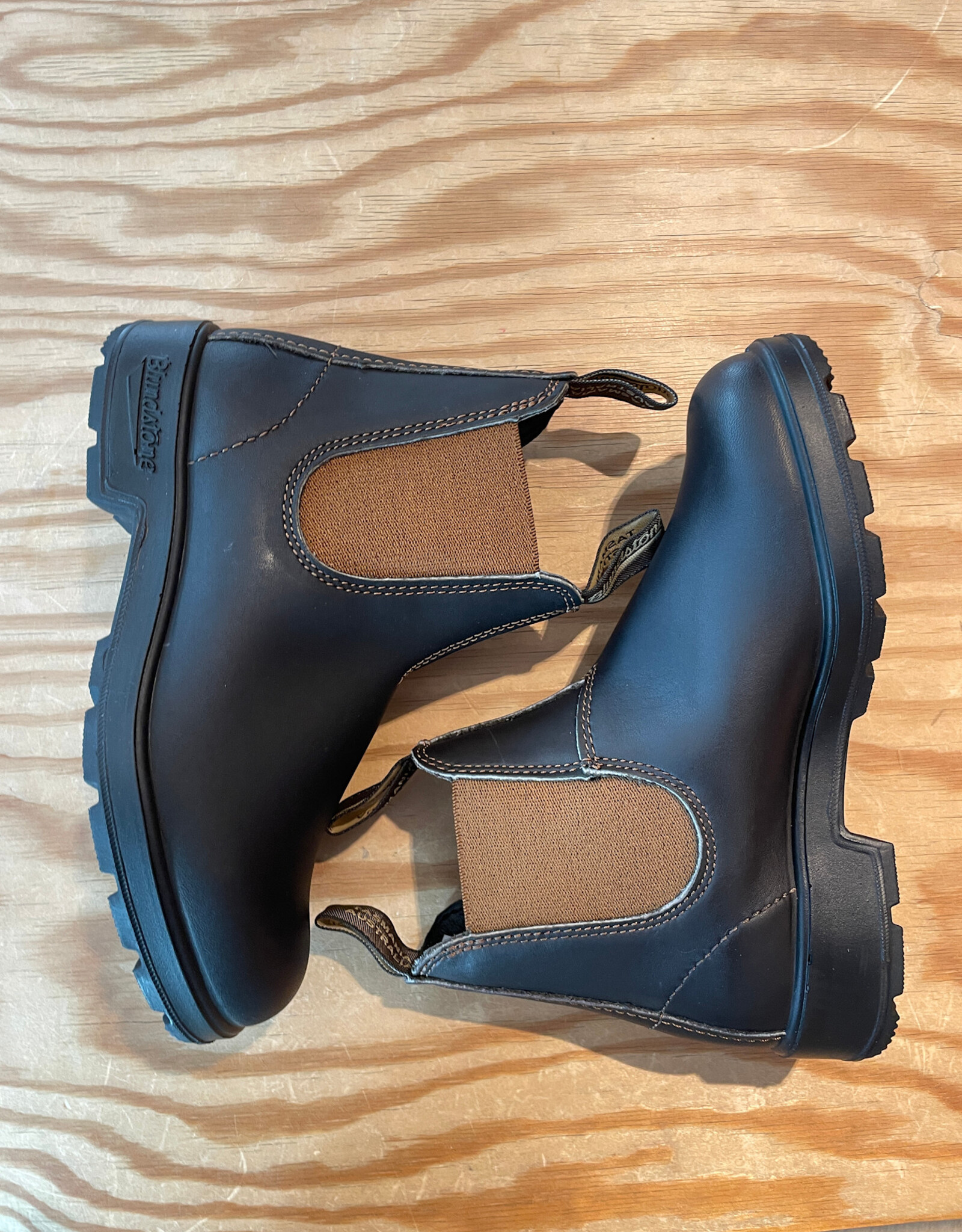 BLUNDSTONE BLUNDSTONE 2501 ORIGINAL BROWN/TOFFEE