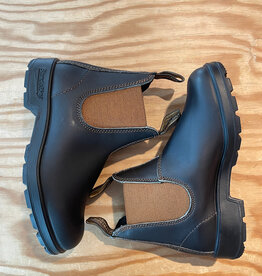 BLUNDSTONE BLUNDSTONE 2501 ORIGINAL BROWN/TOFFEE