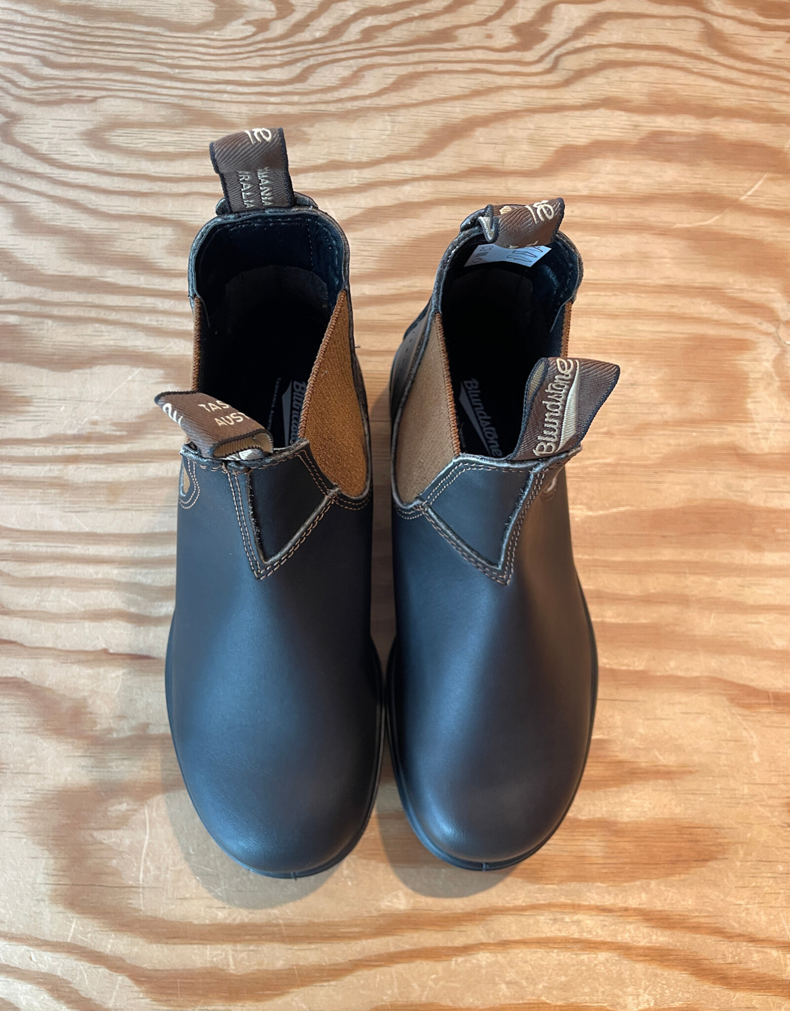 BLUNDSTONE BLUNDSTONE 2501 ORIGINAL BROWN/TOFFEE