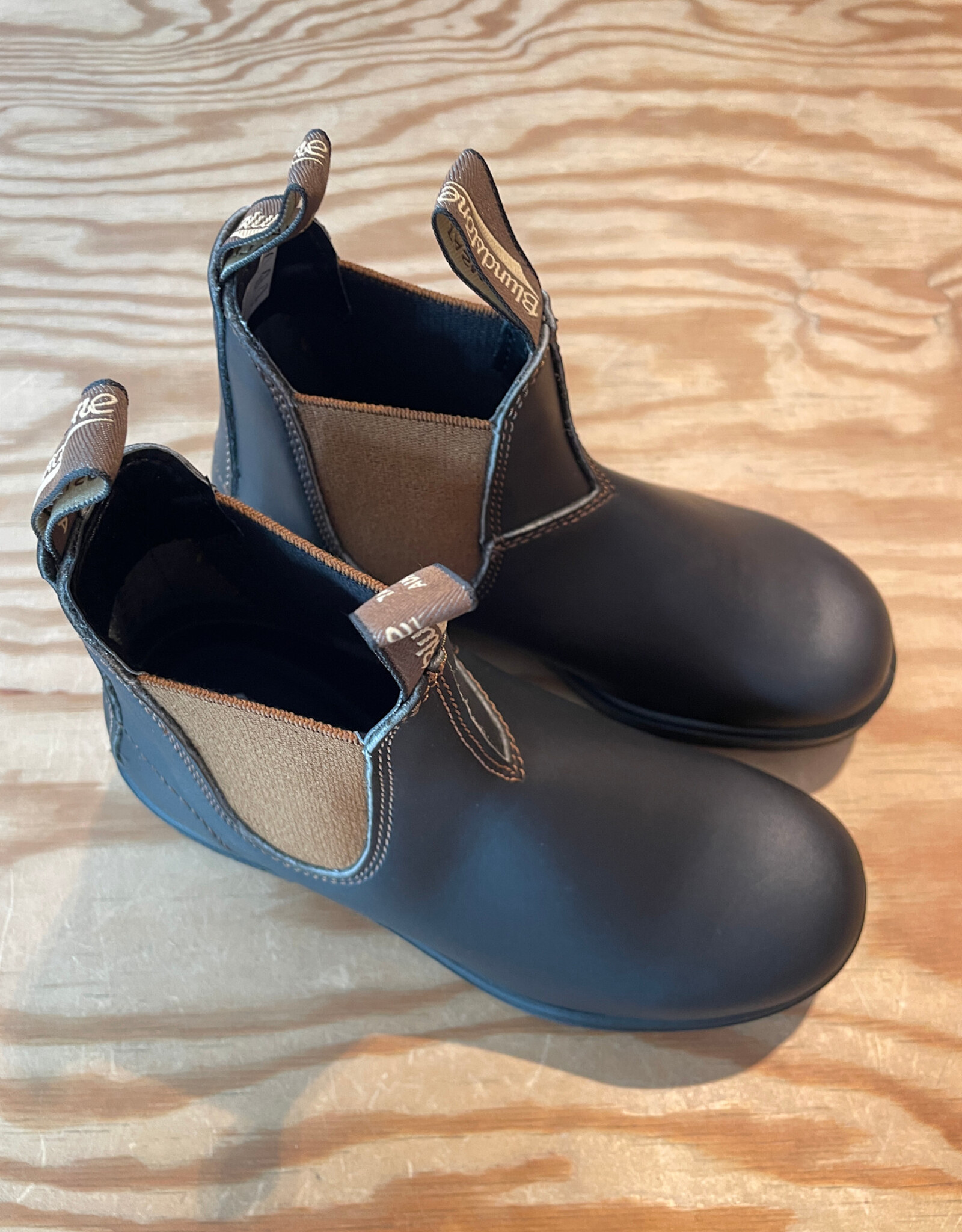 BLUNDSTONE BLUNDSTONE 2501 ORIGINAL BROWN/TOFFEE