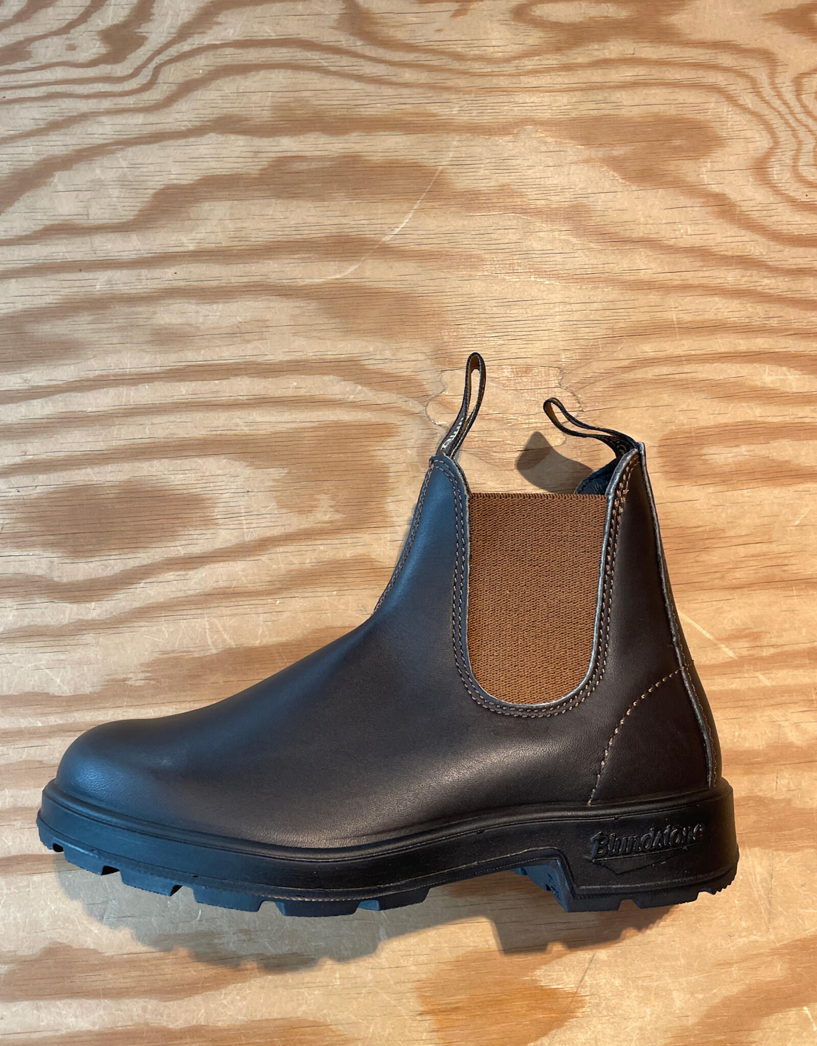 BLUNDSTONE BLUNDSTONE 2501 ORIGINAL BROWN/TOFFEE