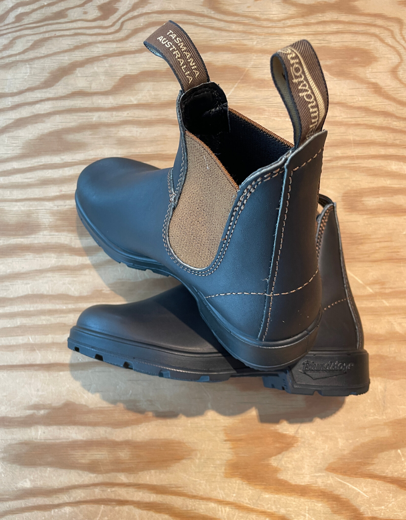 BLUNDSTONE BLUNDSTONE 2501 ORIGINAL BROWN/TOFFEE