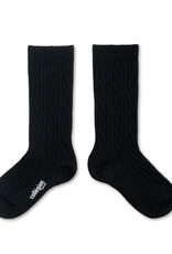 COLLÉGIEN COLLÉGIEN ALIX MERINO NOIR DE CHARBON