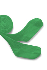 COLLÉGIEN COLLEGIEN COLLANT LOUISE VERT JACKPOT