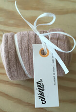 COLLÉGIEN COLLEGIEN KNEESOCKS VIEUX ROSE