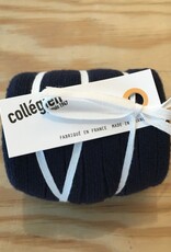 COLLÉGIEN COLLEGIEN KNEESOCKS NUIT ETOILÉE