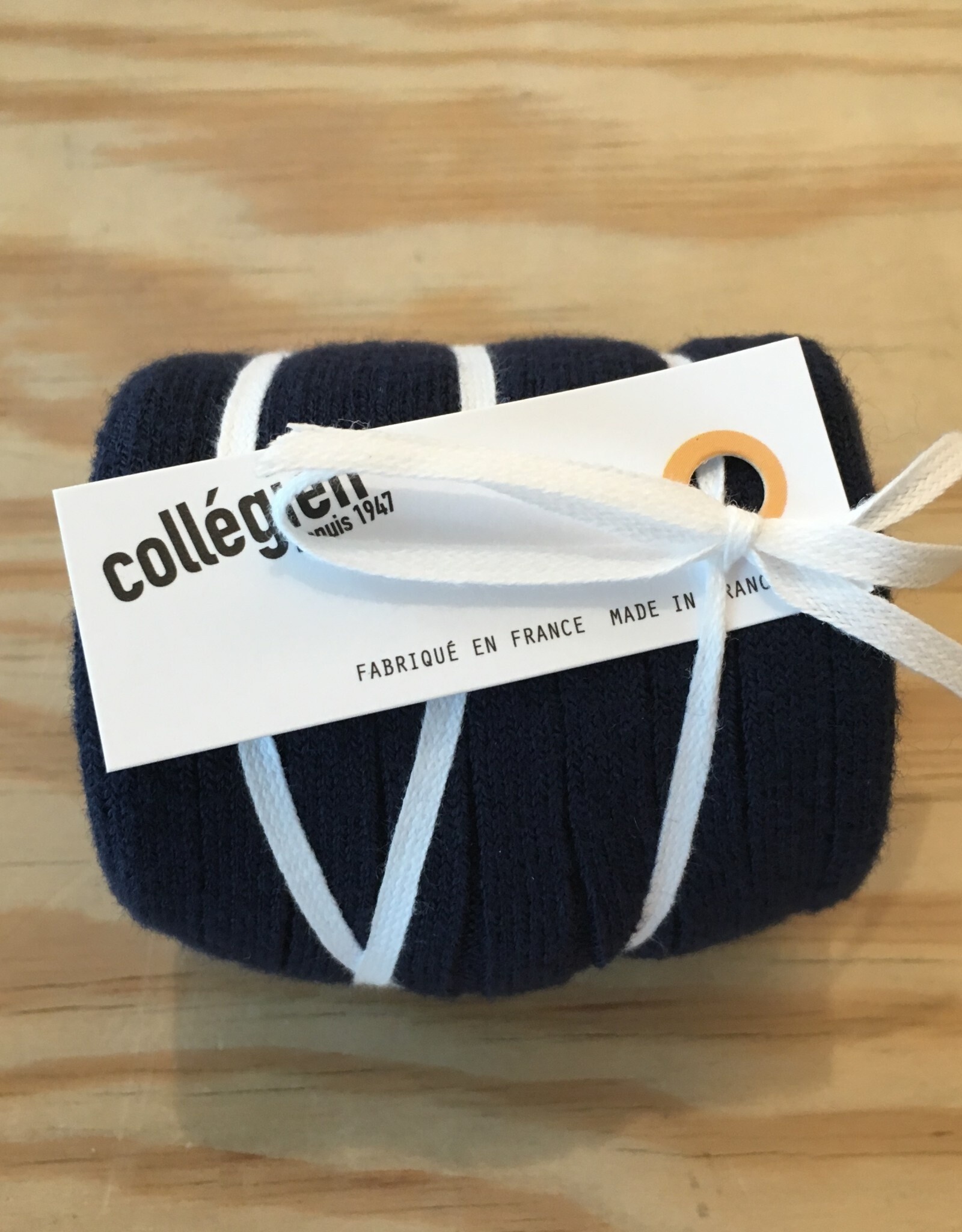 COLLÉGIEN COLLEGIEN KNEESOCKS NUIT ETOILÉE