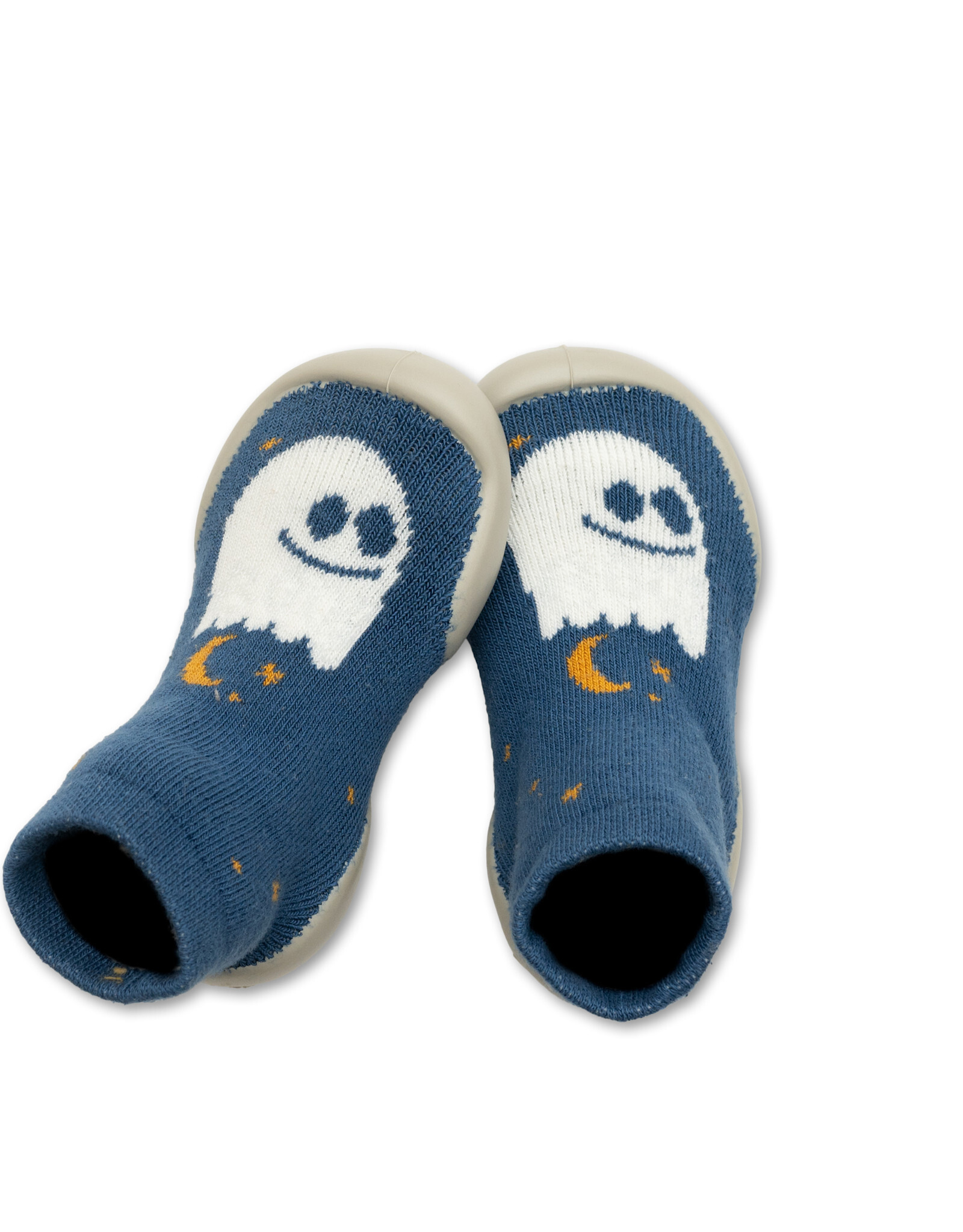 COLLÉGIEN COLLÉGIEN CHAUSSONS FANTÔME OU BOU