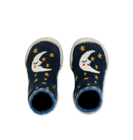 COLLÉGIEN COLLÉGIEN CHAUSSONS MOON COLLÉGIEN COLLÉGIEN CHAUSSONS MOON