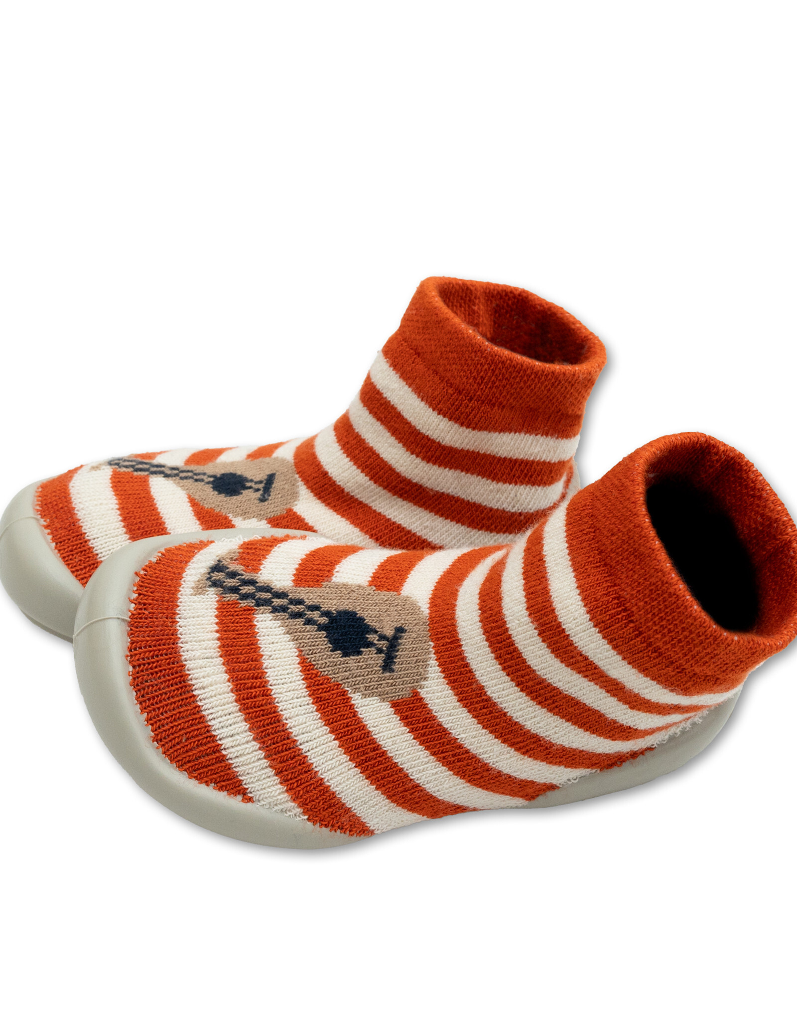 COLLÉGIEN COLLÉGIEN CHAUSSONS MANDOLINE