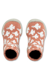 COLLÉGIEN COLLÉGIEN CHAUSSONS OISEAU OU TULIP