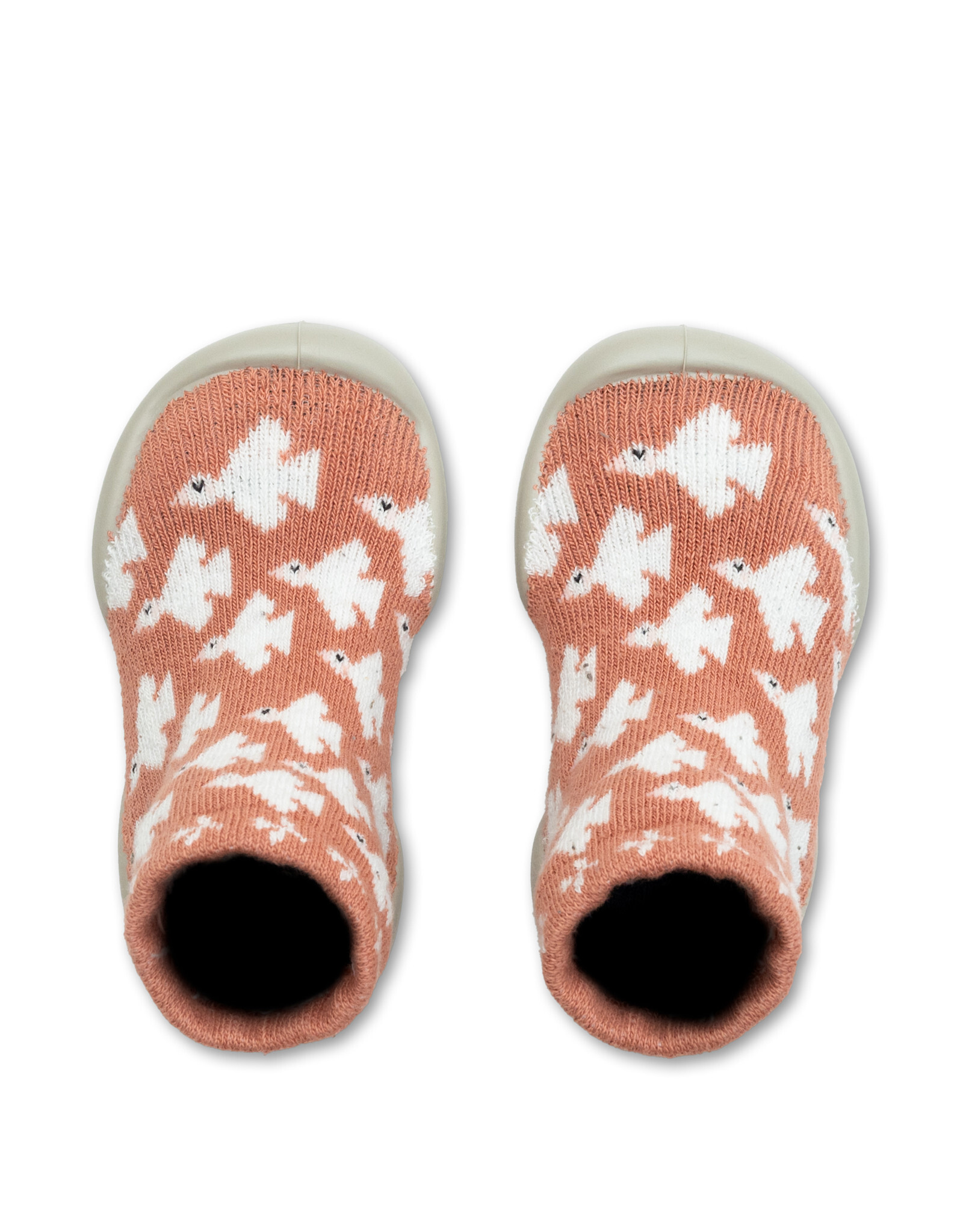 COLLÉGIEN COLLÉGIEN CHAUSSONS OISEAU OU TULIP