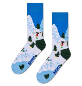 HAPPY SOCKS HAPPY SOCKS P003262 SLALOM SOCKS