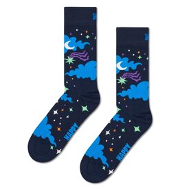 HAPPY SOCKS HAPPY SOCKS P003181 STARRY SKY  SOCKS