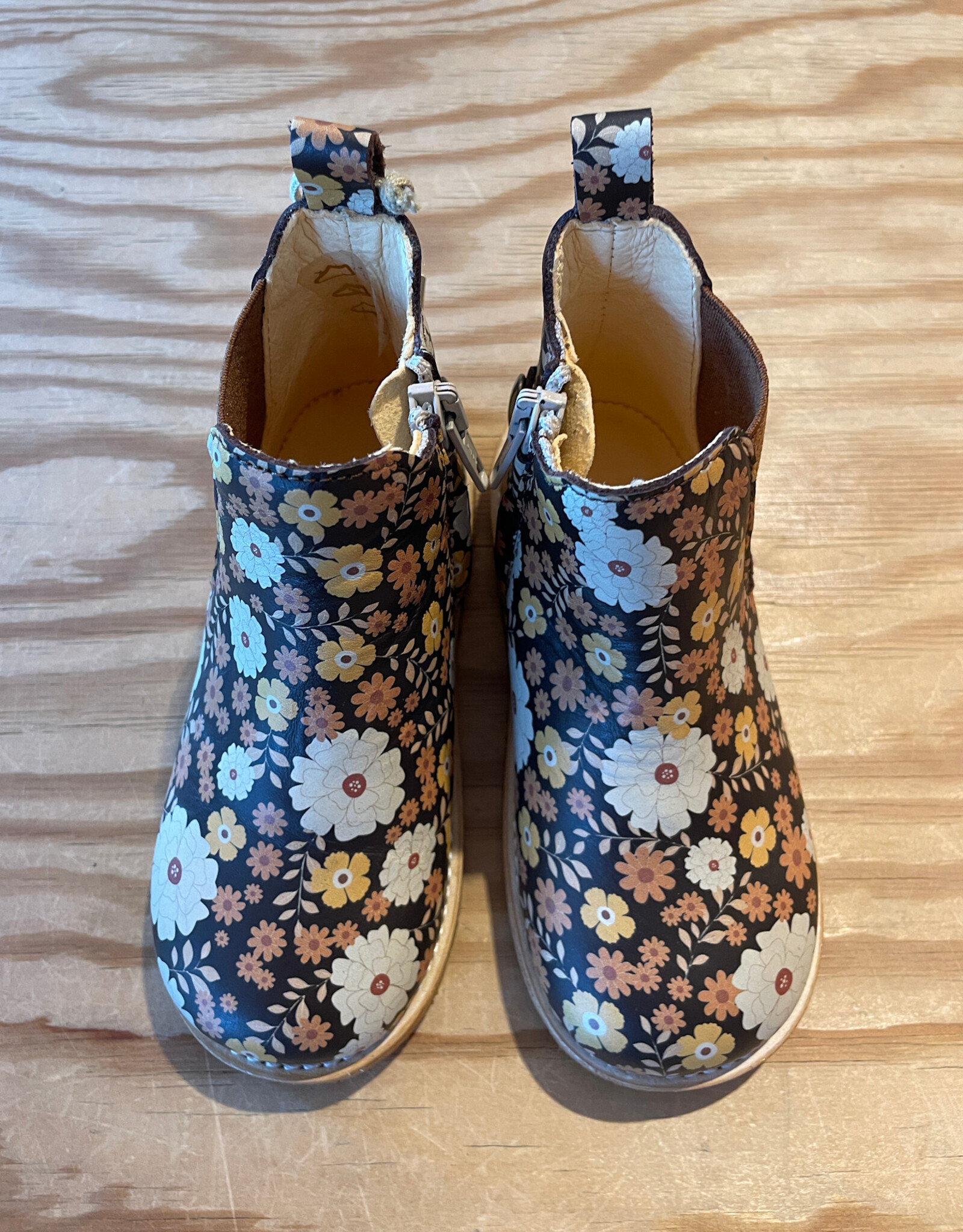 ANGULUS ANGULUS CLASSIC CHELSEA 4245 AUTUMN FLOWERS