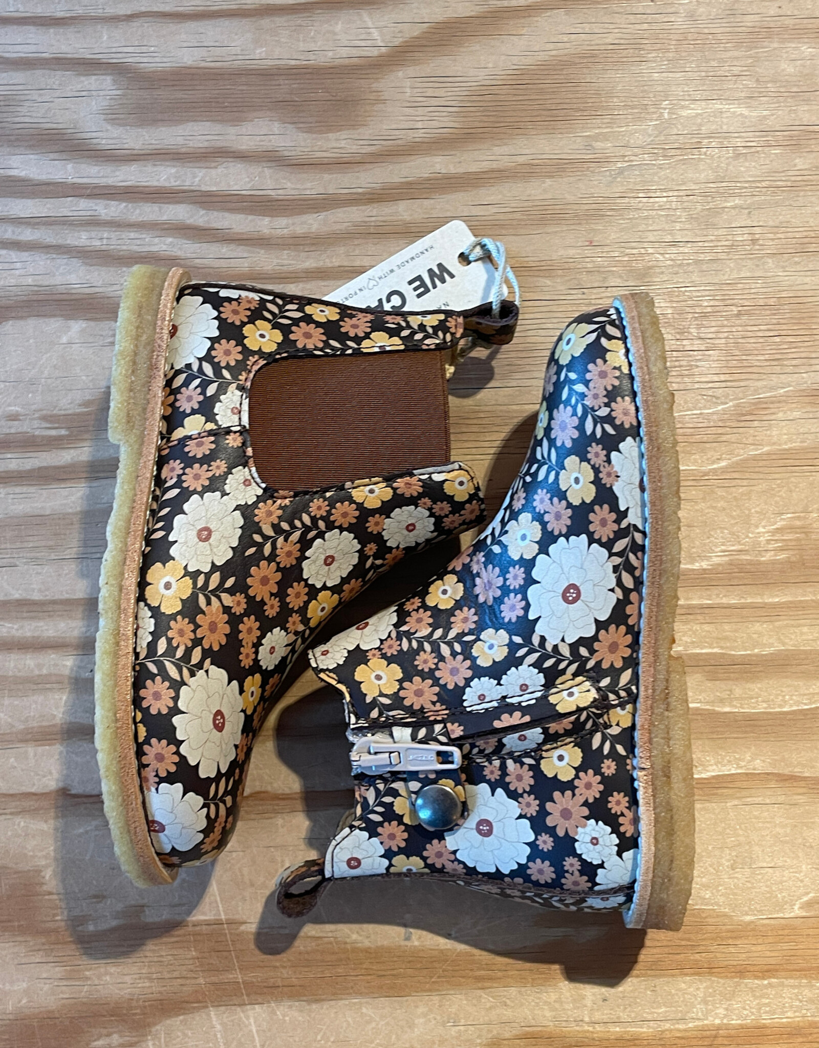 ANGULUS ANGULUS CLASSIC CHELSEA 4245 AUTUMN FLOWERS