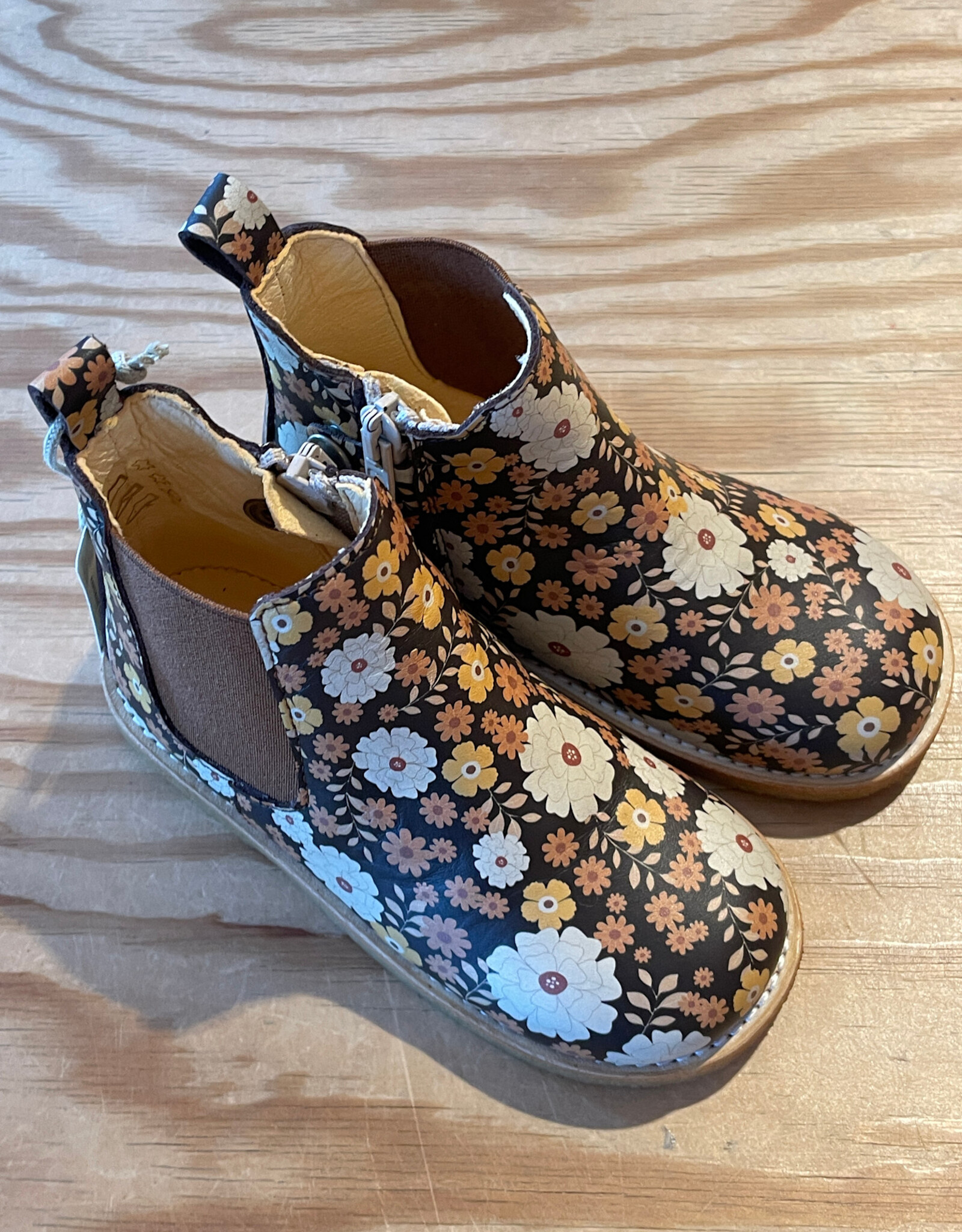 ANGULUS ANGULUS CLASSIC CHELSEA 4245 AUTUMN FLOWERS