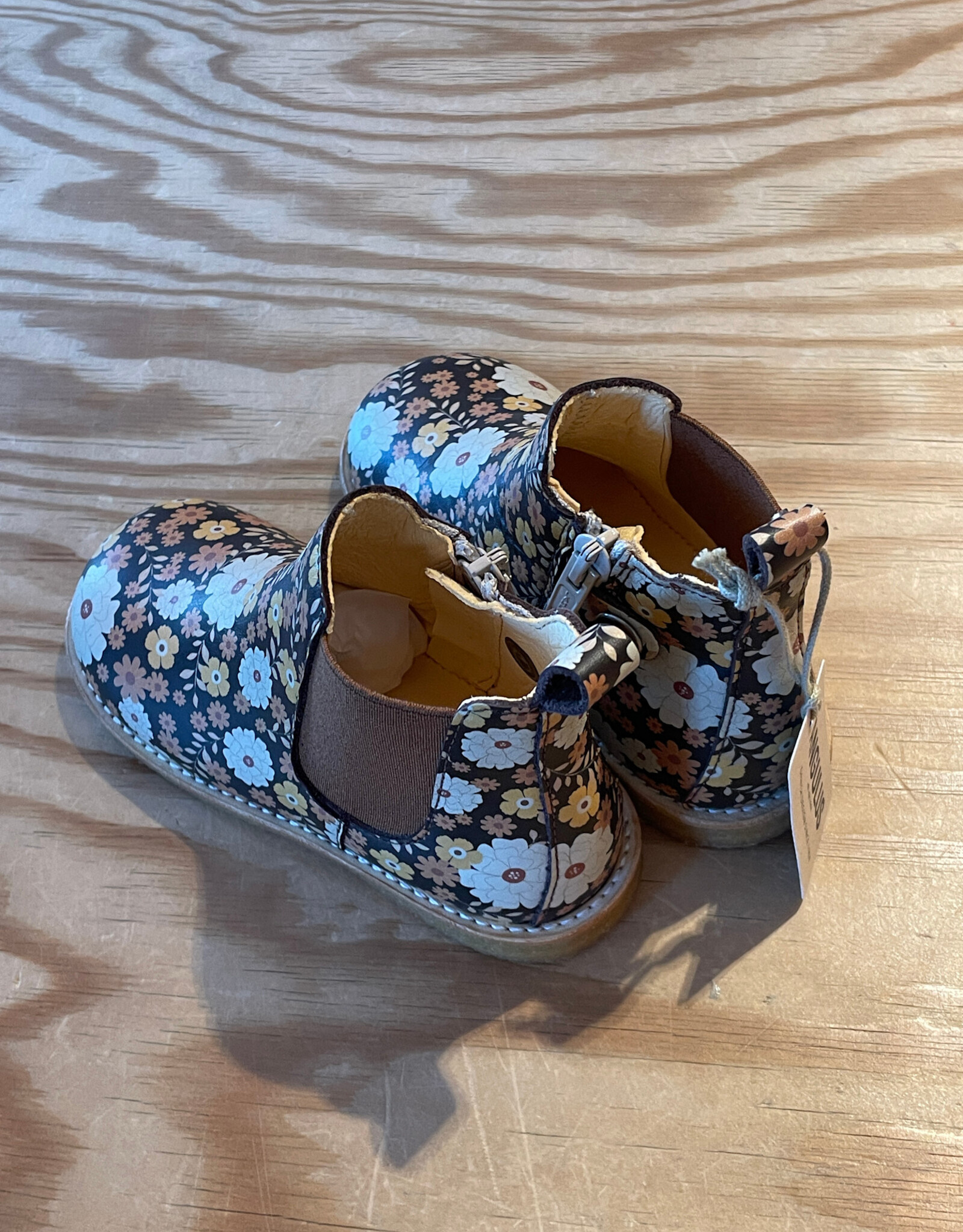 ANGULUS ANGULUS CLASSIC CHELSEA 4245 AUTUMN FLOWERS