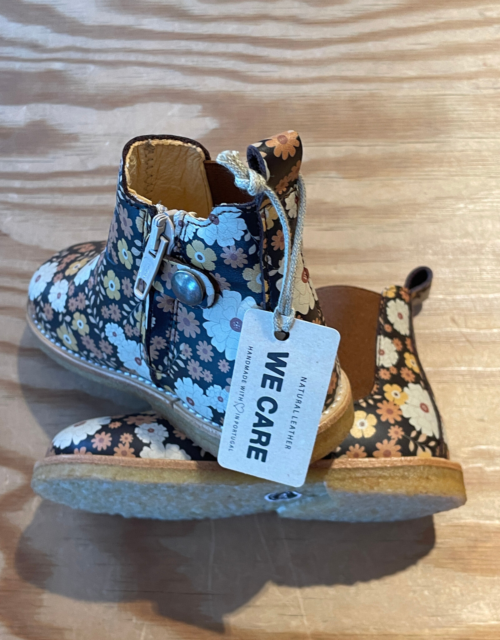 ANGULUS ANGULUS CLASSIC CHELSEA 4245 AUTUMN FLOWERS