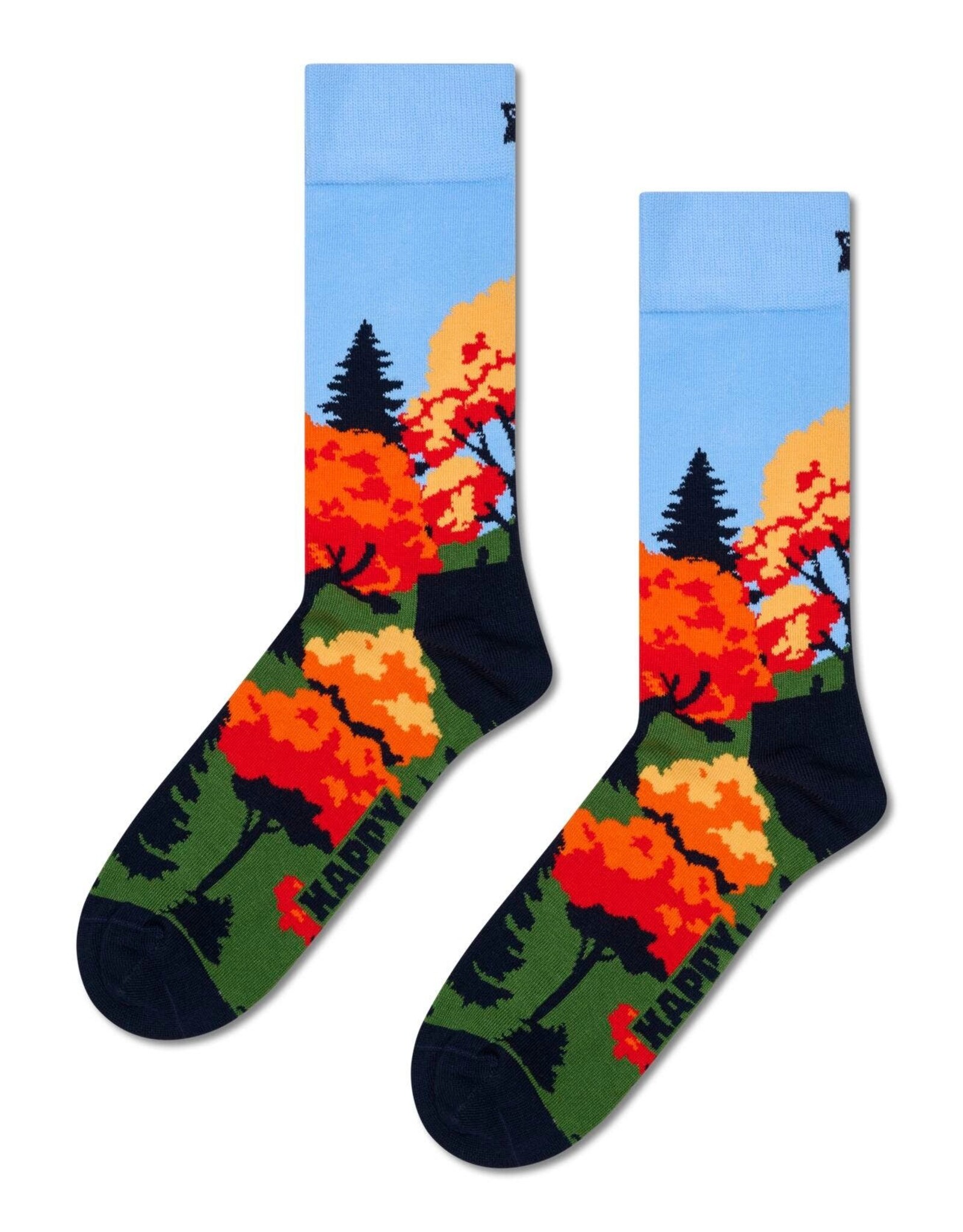HAPPY SOCKS HAPPY SOCKS P003789 AUTUMN SOCKS