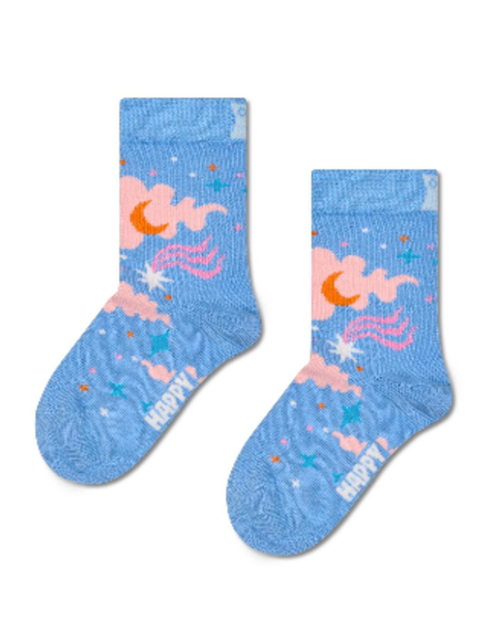 HAPPY SOCKS HAPPY SOCKS P003256 KIDS SKY SOCK