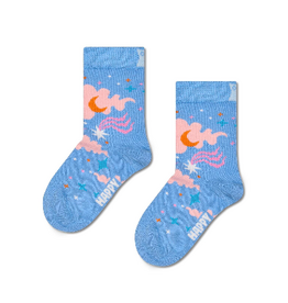 HAPPY SOCKS HAPPY SOCKS P003256 KIDS SKY SOCK