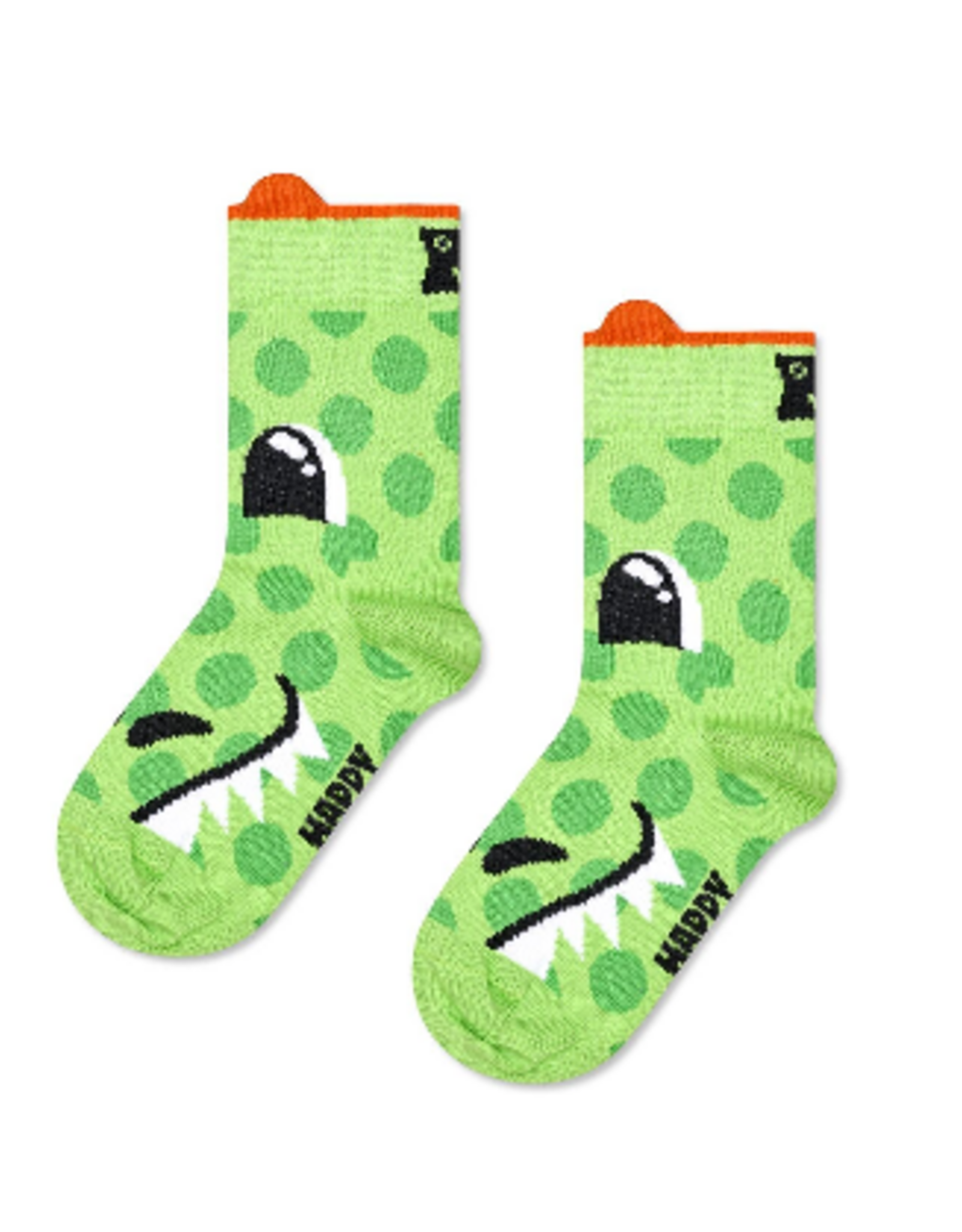 HAPPY SOCKS HAPPY SOCKS P001435 KIDS DRAGON SOCKS